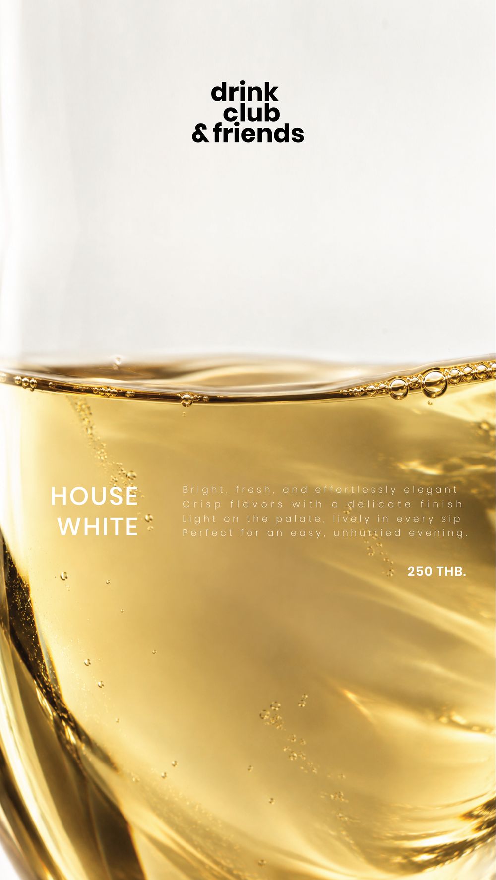 House White