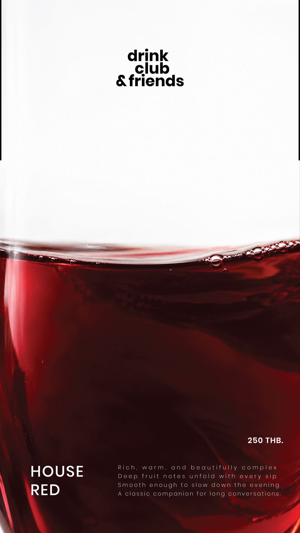 House Red